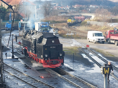 Wernigerode Hbf thumb 3
